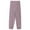 Purple, variant on Unisex Kids Casual Home Pants Chic Pure Tone Anti Mosquito Lantern Long Pants 12M-10T