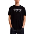 thumbnail image 2 of Playera Camisa Corridos Tumbados Natanael Cano Letras Metal, 2 of 6
