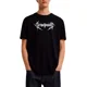 thumbnail image 2 of Playera Camisa Corridos Tumbados Natanael Cano Letras Metal, 2 of 6