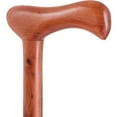 thumbnail image 4 of Brazos 37" Twisted Aromatic Cedar Walking Cane, 4 of 4