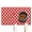 White-788, variant on Dog Food Mat 16x24 Inch Pet Feeding Mat with Classic Red and Black Buffalo Plaid Print, Durable Absorbent Waterproof Non-Slip Mat, Quick Dry, Easy Clean Vintage Checkered Design