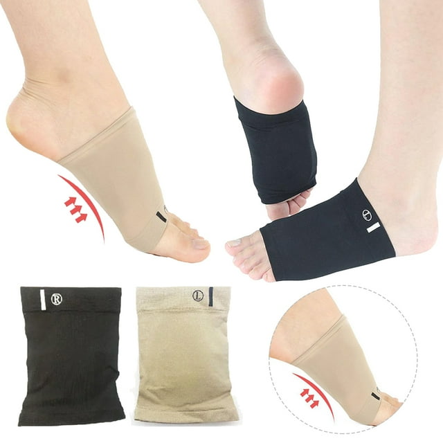 Arch Supports Insoles for Flat Feet,TWSOUL Fallen Arches Plantar