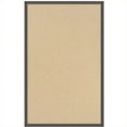 thumbnail image 2 of Tufted Wool Rug with Rectangular Shape, 2 of 2