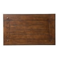 thumbnail image 5 of Liberty Furniture Sedona Cocktail Table - Brown, 5 of 7
