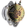 thumbnail image 3 of New 24V 50A Alternator Fits Komatsu Wa300 Wa350 Wa400 1984-90 1991 1992 Rkd50A01, 3 of 3