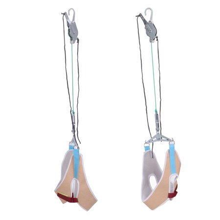 Fugacal Neck Traction Device Stretcher Professional Household Pain ...