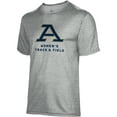 thumbnail image 2 of Men's ProSphere Gray Akron Zips Women's Track & Field Name Drop T-Shirt, 2 of 3