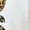 White, variant on Zoo Vibes T-Shirt, Cute Animal Print Tee, Giraffe Monkey Leopard Design, Trendy Graphic Top, Fun Casual Shirt, Safari Inspired Clothing, White Comfort Colors T-Shirt, Small