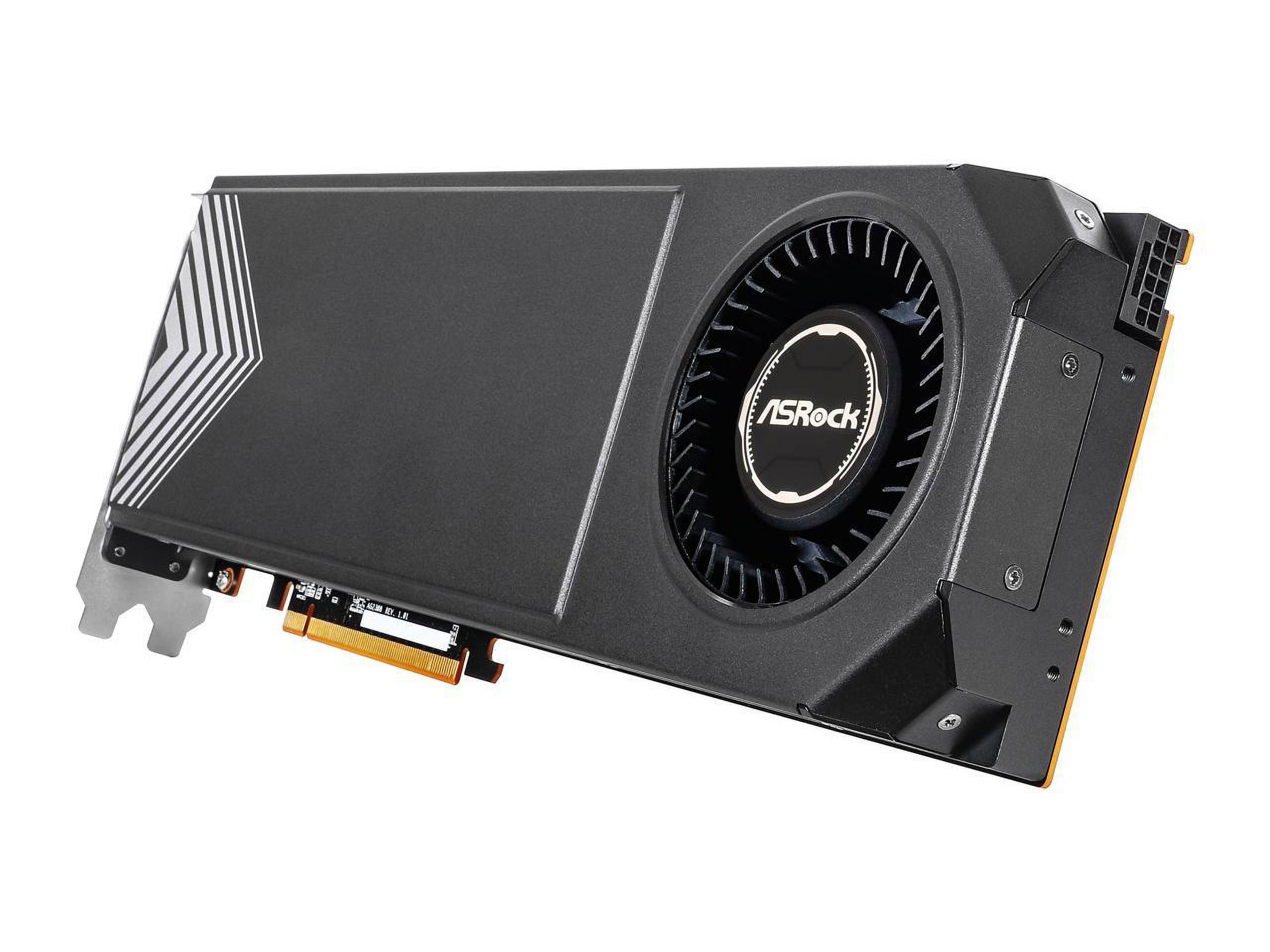 ASRock Creator Radeon RX 7900 XT 20GB GDDR6 PCI Express 4.0