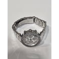 thumbnail image 3 of Michael Kors Women's Chronograph Parker Stainless Steel Bracelet Watch MK5353, 3 of 4