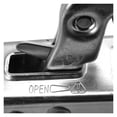 thumbnail image 7 of Trailer Hitch Coupler Fits 50mm Hitch Ball,50mm Trailer Rear Connector Makes Your Car Travel Easily! ,Dependable Strength, 7 of 7