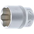 thumbnail image 1 of DADO SUPER LOCK | ENTRADA 1/2" | 27 MM | BGS 2427, 1 of 3