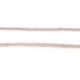 thumbnail image 5 of Cuerda de sisal natural de 30 m y 6 mm para rascador de gatos de 4/6 mm de diámetro. Rascador de juguete para gatos, 5 of 5
