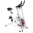 thumbnail image 1 of Body Xtreme Fitness Road Runner II Exercise Cycling Bike with Ergonomic Seat, 1 of 7