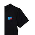 thumbnail image 3 of Russell Athletic Boys Logo Graphic T-Shirt, 2-Pack, Sizes 2T-5T, 3 of 3