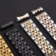 thumbnail image 5 of Guardurnaity Correa de reloj de longitud ajustable para intercambiable de repuesto Universal Smartwatch Relojes, 5 of 6