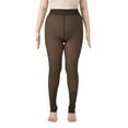 thumbnail image 1 of HBFAGFB Collants pour Femmes 380 g Bas à Travers Plus Paires Collants en Velours de Base D, 1 of 9
