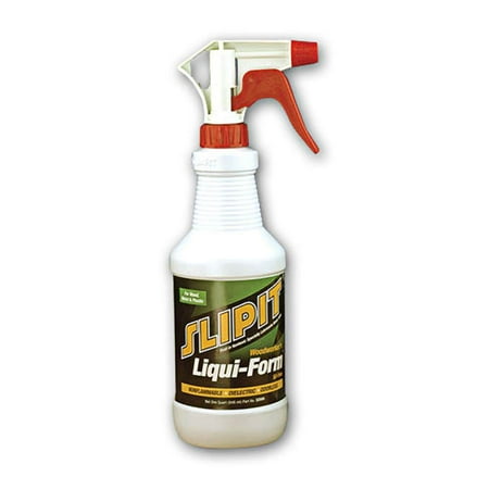 Grizzly H5486 Slipit Liquid, Trigger Sprayer 16 oz.