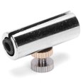 thumbnail image 3 of Wolf Tone , Wolf Tone Mute Suppressor Simple Installation Adjustable With Metal Knob For Musical Instrument Accessory For Cello Silver, 3 of 8