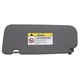 thumbnail image 2 of Parasol derecho para coche, visera ciega Compatible con Hyundai Accent 85220-1r000, 2 of 5