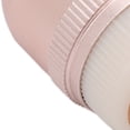 thumbnail image 3 of BIMZUC Reusable Volcanic Stone Oil Absorbing Face Roller, Portable Oil Control Facial Roller for Oily Skin, 1 Count / 1 Pack, Professional Matte Skin Care Accessory (Pink), 3 of 9