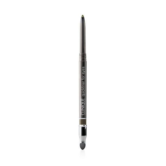 Delineador de ojos Clinique Quickliner For Eyes True Khaki