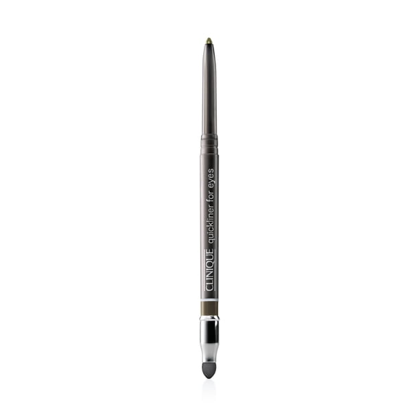 Delineador de ojos Clinique Quickliner For Eyes True Khaki