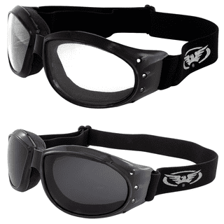 Motorcycle Night Goggles