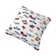 thumbnail image 3 of Funda de almohada decorativa con dibujos animados de Mickey Mouse, para decoración del hogar y el sofá, elige una funda de cojín de temporada feliz de 20 x 20 pulgadas, 3 of 8