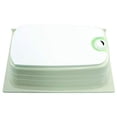 thumbnail image 2 of Lippert Components Bathtub 209376 Better Bath; Standard Tub; 24 Inch x 36 Inch; With Threshold; Without Seat; Smooth Floor Surface; Right Hand Drain; Parchment; ABS, 2 of 6