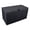 Black, variant on 120gal 460L Outdoor Garden Plastic Storage Deck Box Chest Tools Cushions Toys Lockable Seat Waterproof, Gray