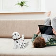 thumbnail image 4 of Lifelike Dog Toy Incredibly Soft Durable Pet Companion For Loving Owners And Playful, 4 of 7