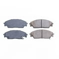 thumbnail image 2 of PowerStop Front Z16 Evolution Ceramic Brake Pads 16-373, 2 of 3
