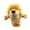 E, variant on Animal Hand Puppets, Plush Zoo Friends Role Play Toys with Working Mouth, Soft Toddler Storytelling Puppets for Preschool Teaching