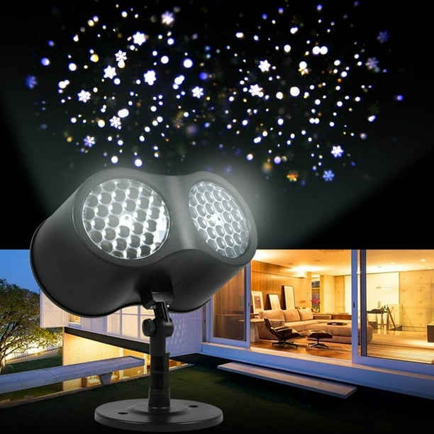 XWSHYW Aparatos Electrónicos Iluminación Led, Escenario, Iluminación, Iluminación, Doble Tubo, Decoración de Interiores, Iluminación Atormentada, Iluminación Decorativa.
