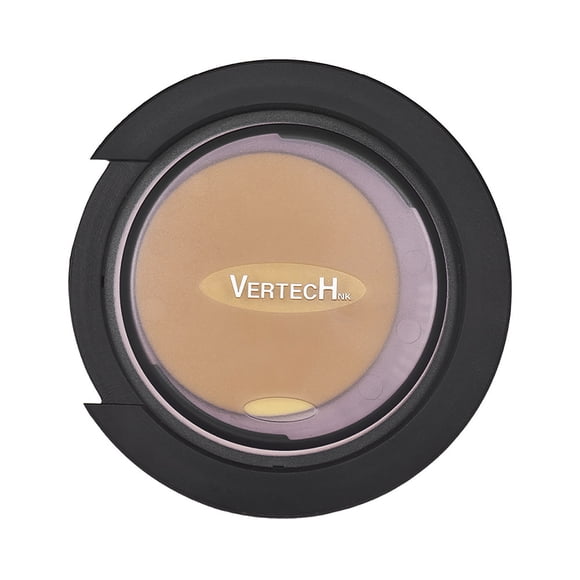 VERTECHnk SM-20 3-in-1 Acoustic Guitar Sound Hole Cover Humidifier Reservoir Dehumidifier for 99-101mm Guitar Sound Hole