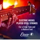 thumbnail image 4 of Cuerdas Elixir para guitarra eléctrica, acero niquelado, 7 cuerdas, 4 of 5
