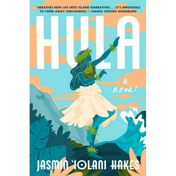 Hula, (Hardcover)