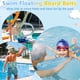 thumbnail image 4 of Cinturón de natación para niños, espuma EVA auxiliar para ejercicios acuáticos, ayuda para entrenamiento de natación, cinturón de flotación acuática para niños que nadan, 4 of 5