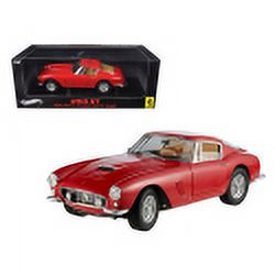 1961 Ferrari 250 GT Passo Corto\SWB\ Elite Edition Red 1/18