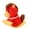 Red, variant on Red Motorized Rocking Horse Plush Doll 2026 Zodiac Soft Polyester Fiber Electric Shaking Toy For Christmas New Year Celebration