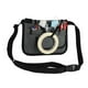 thumbnail image 3 of Nurse Fanny Pack Organizador de mería para La Herramienta de de Rápida Púrpura+ Fanny Pack Organizador de Baoblaze Riñonera de enfermera, 3 of 5