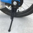 thumbnail image 3 of MasteelfCA Bike Kick Stand Children Bicycles Kick Stand Bike Support Bracket Bike Support Accessory, 3 of 8