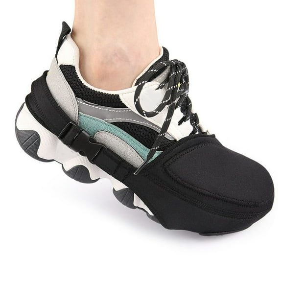 Motorcycle Boot Protector Motorbike Shoe Boot Cover Protector