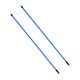 thumbnail image 2 of Palos de alineación de golf perfecl 2 varillas corrección de gestos Azul, 2 of 8