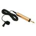 thumbnail image 1 of Micrófono Lavalier NikouMX condensador omnidireccional con cable de 3,5 mm, 1 of 8