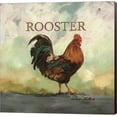 thumbnail image 1 of Raleigh the Rooster by Bonnie Mohr, Canvas Wall Art, 1 of 1