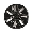 thumbnail image 1 of Wheel Hub Full Rim Cover,4 Pcs 19in Wheel Wheel Hub Cap Wheel Hub Cover Rugged and Tough, 1 of 14