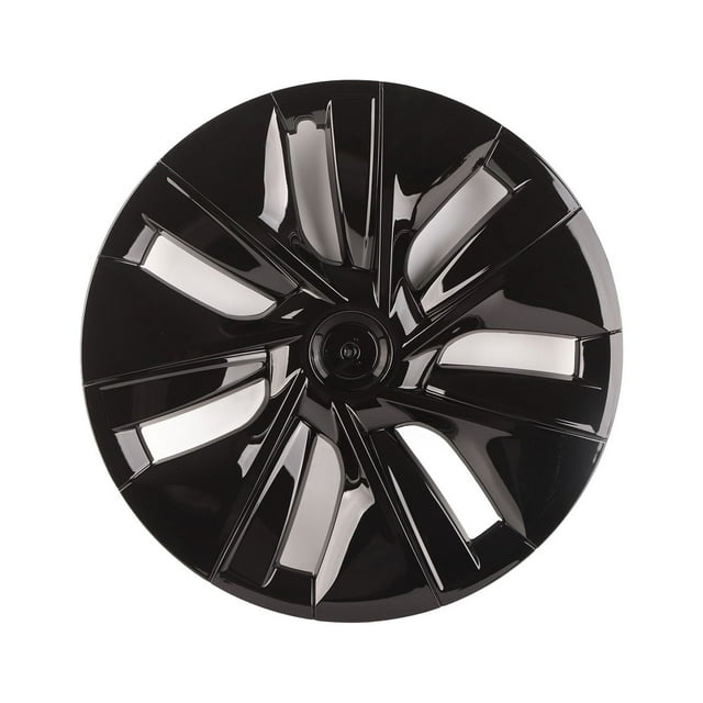 Wheel Hub Full Rim Cover,4 Pcs 19in Wheel Wheel Hub Cap Wheel Hub Cover Rugged and Tough