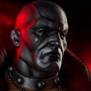 Diamond Select - G.I. Joe Legends In 3D Destro 1/2 Scale Bust, Diamond Select, Gifts